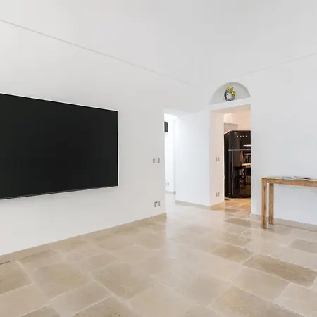 Pane E Magia בית נופש אנה קאפרי