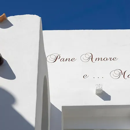 Ferienhaus Pane E Magia Anacapri (Isola di Capri)