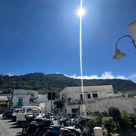 Pane E Magia Dom wakacyjny Anacapri (Isola di Capri)